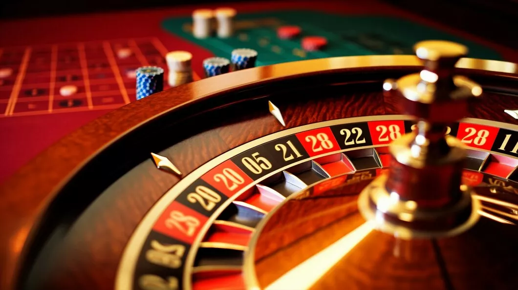 Алтайское казино «Алтай Пэлас» увеличило чистую прибыль почти в два раза