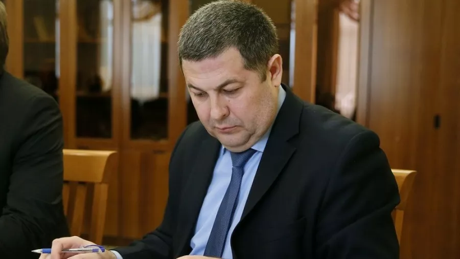 Бывшего мэра Ярового освободили от наказания по уголовному делу об аварии на ТЭЦ