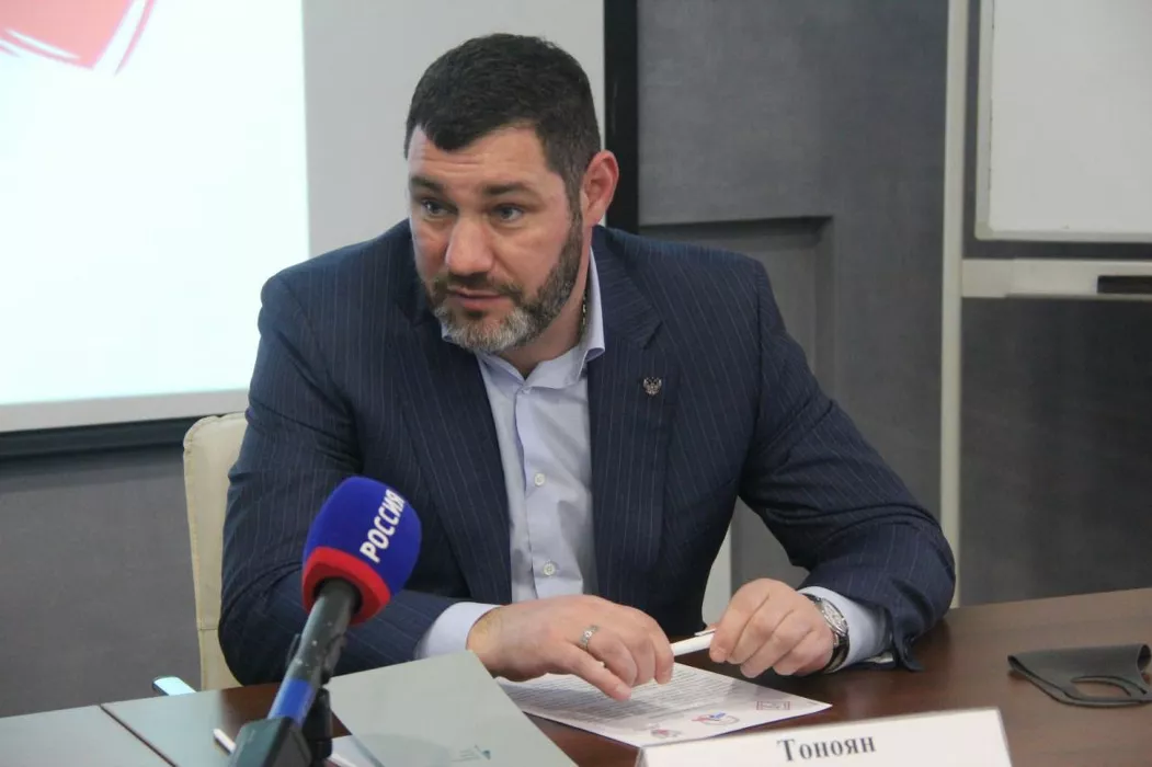 Осужденный глава краевой Федерации бокса оказался фигурантом дела о барнаульском полигоне ТКО