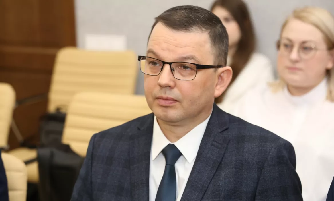 Кандидат в районные главы прошел «фильтр» Барнаульской гордумы