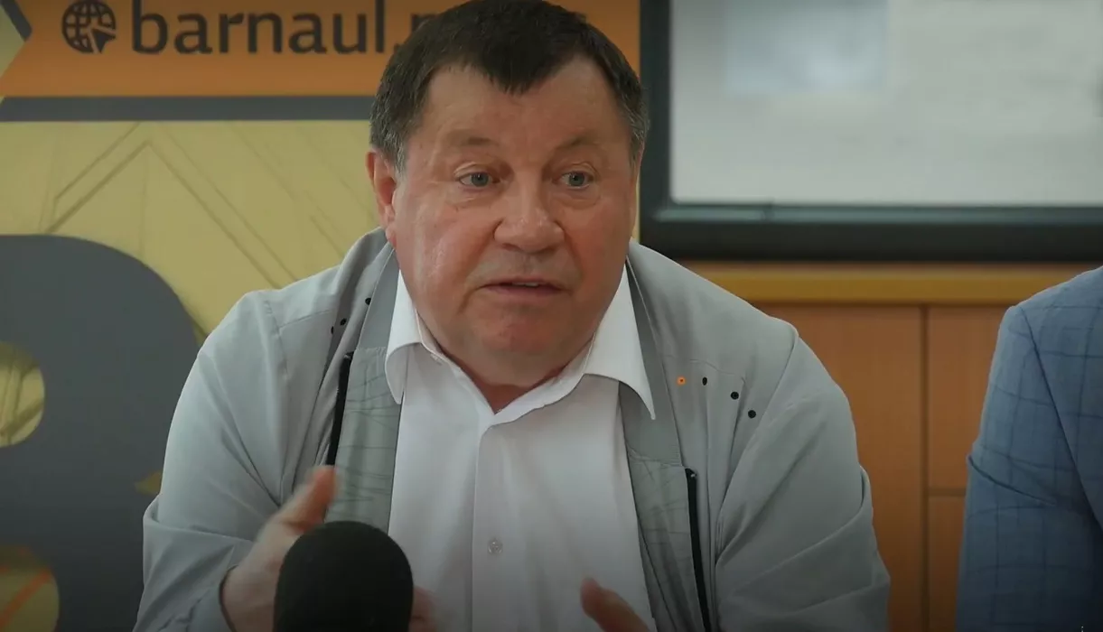 Экс-гендиректор барнаульского КШП «Глобус» Евгений Скурлатов признал вину в превышении должностных полномочий
