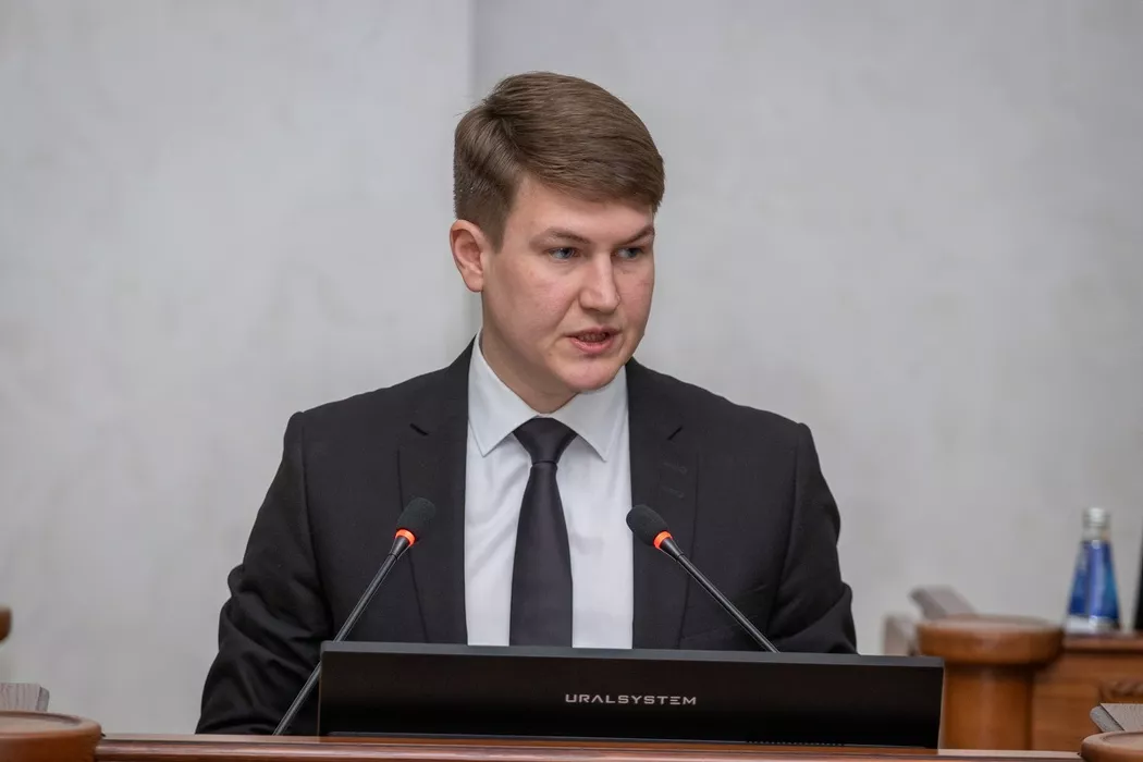 Вице-спикер Алтайского Заксобрания оценил скандальные выборы глав в двух муниципалитетах