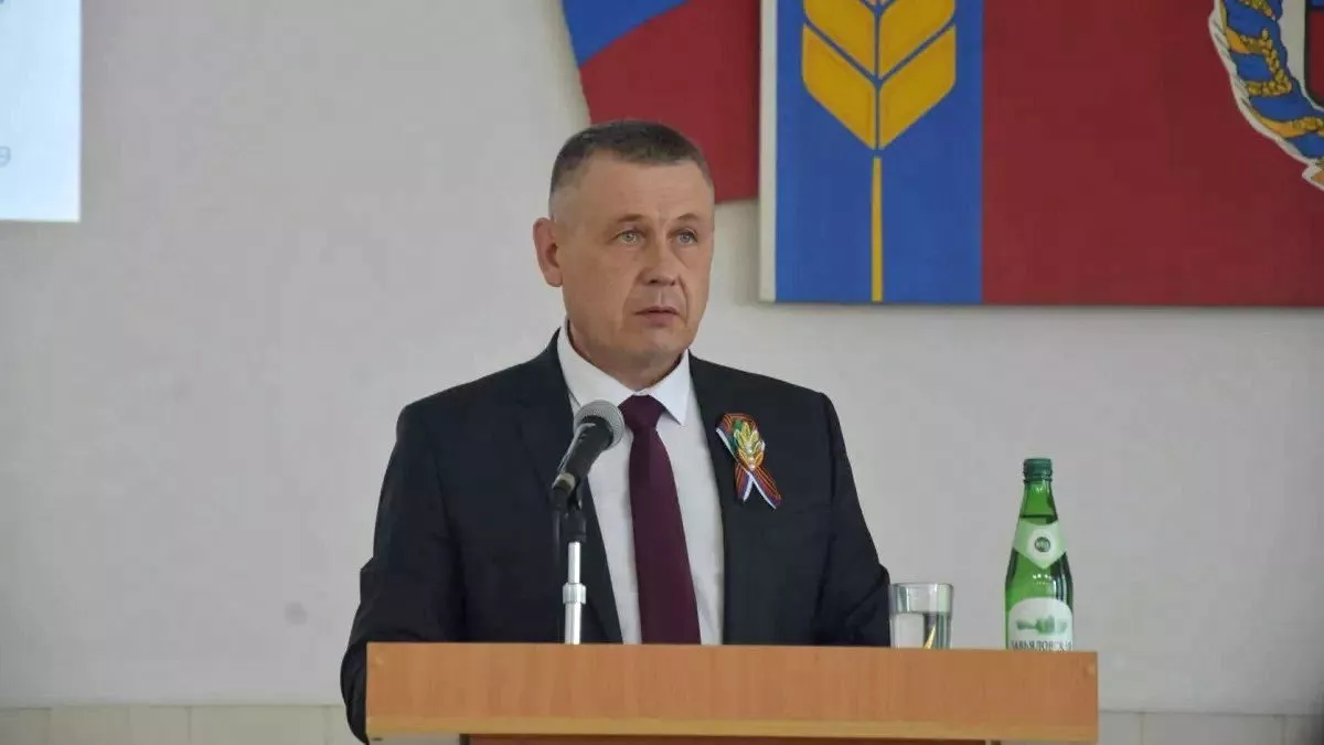 Алтайская прокуратура снова подняла вопрос отставки главы Завьяловского района