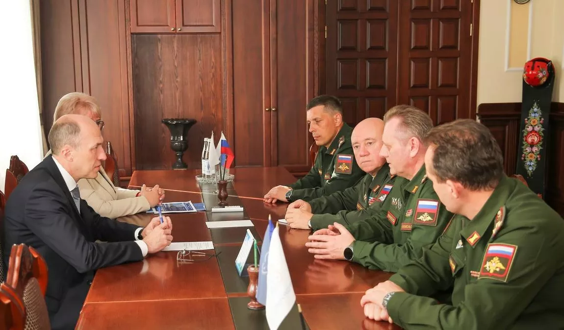 Алтайские власти собрались «военизировать» региональный вуз