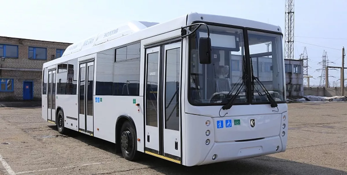 Власти не раскрыли детали поиска подрядчиков для поставки автобусов в алтайские муниципалитеты