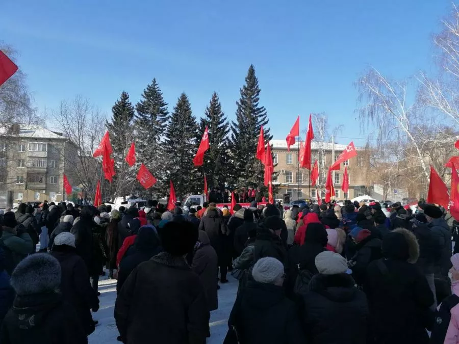 «Нагнетают и подогревают»: жители Павловска готовы митинговать против строительства мусорного завода