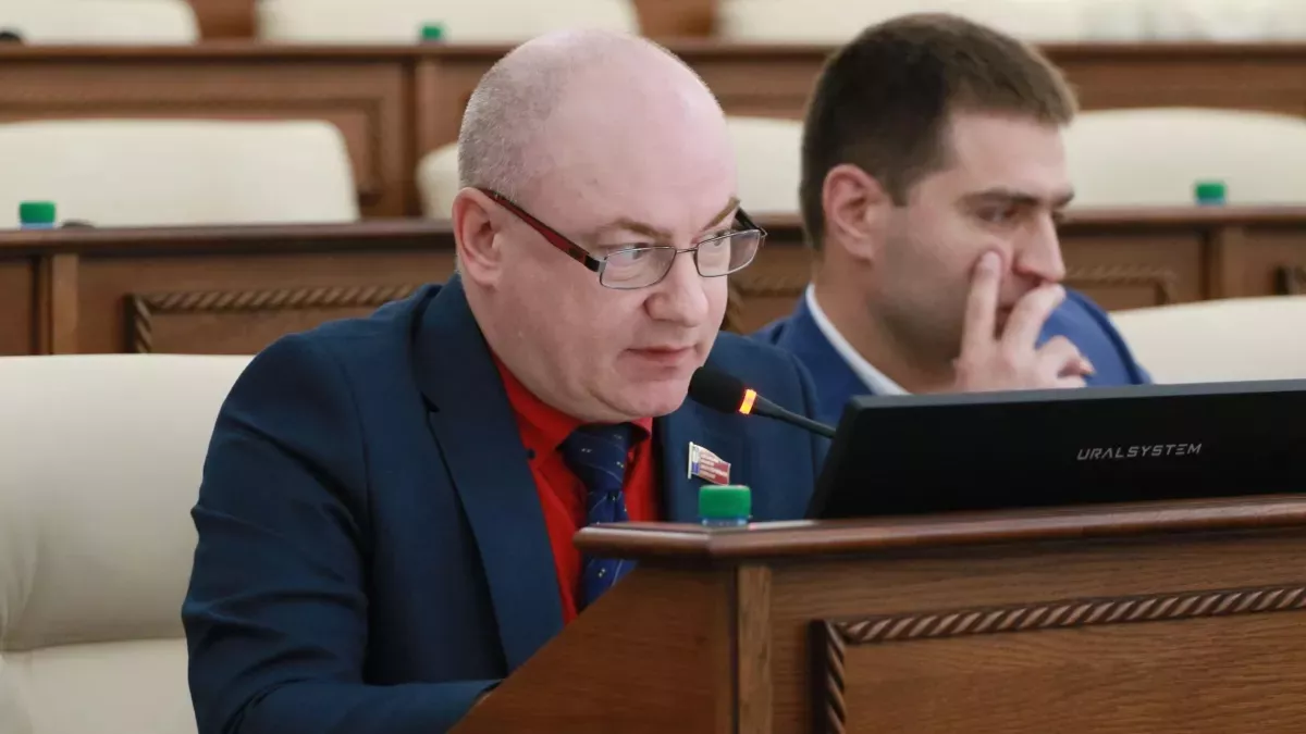 ЦИК отказал алтайскому депутату Сергею Малинковичу в регистрации на выборах президента
