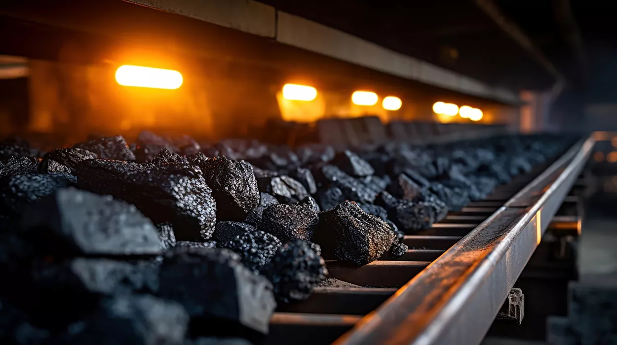 Сомнительные закупки угля могли привлечь внимание правоохранителей к работе проблемного славгородского МУПа