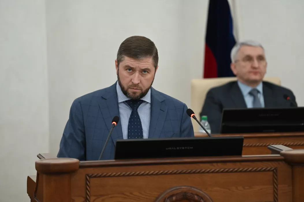 Алтайские депутаты подняли вопрос политической ангажированности госСМИ в работе с оппозицией