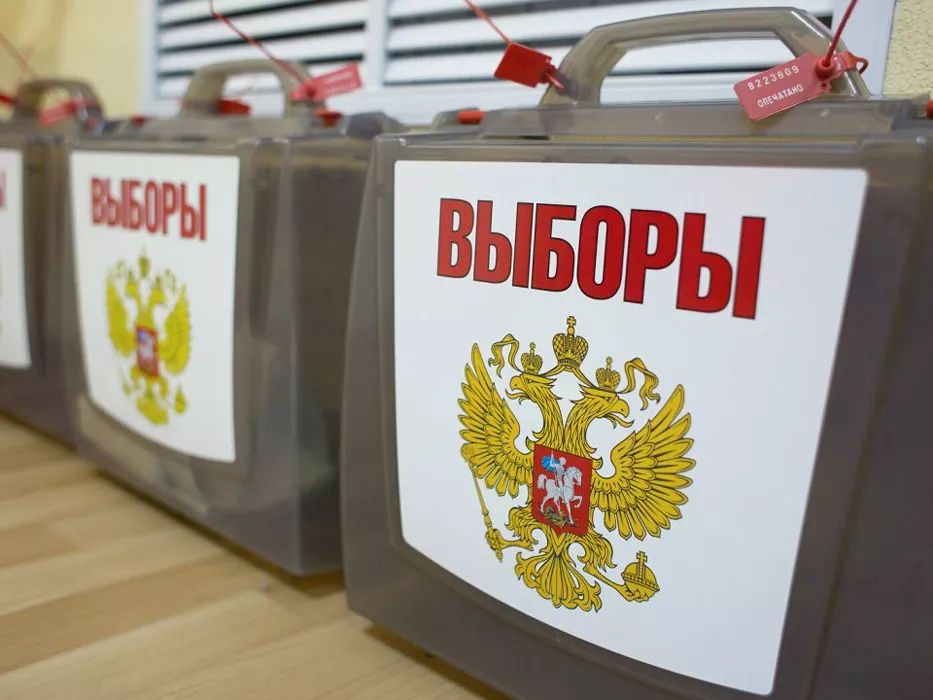 Жителей Алтайского края призвали быть бдительными из-за возможных фейков на выборах