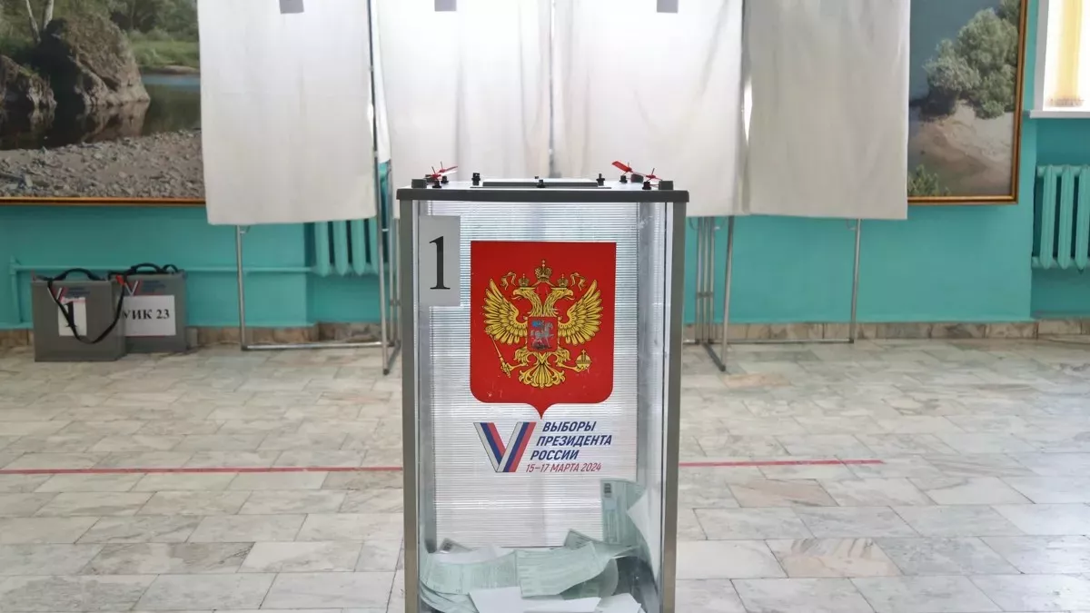 «Дорогого стоит»: алтайские политики высказались о прошедших выборах президента России