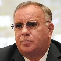 Александр Бердников