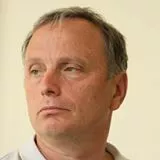 Олег Купчинский