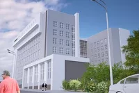 Барнаульский архитектор не исключает реализации строительных амбиций АлтГУ на площади Сахарова