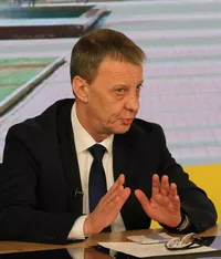 Мэр Барнаула Вячеслав Франк: Глава города не должен часто названивать губернатору