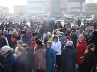Алтайские коммунисты попробуют перенести «ритуальный» протест в сентябрьские бюллетени