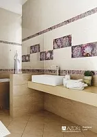 Качественная плитка для ванной комнаты может быть доступной каждому