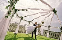 Организация свадебного торжества - что необходимо учитывать при выборе места проведения