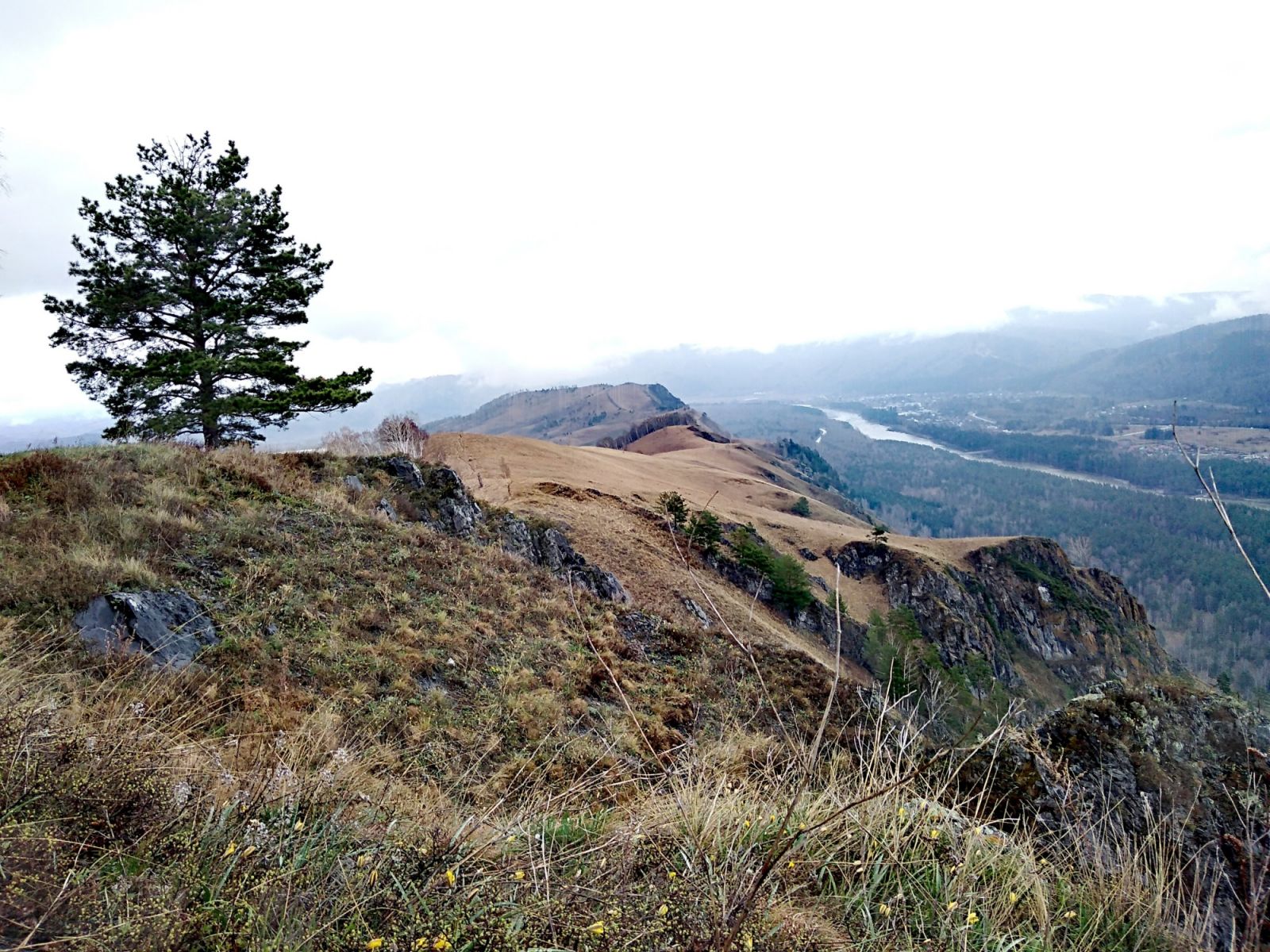 Вдали виртуальности реальные приключения ждут детей Алтае время школьных каникул