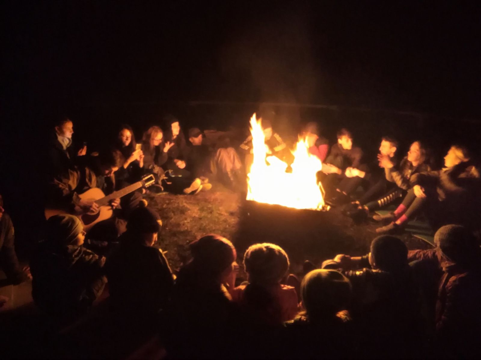 Вдали виртуальности реальные приключения ждут детей Алтае время школьных каникул