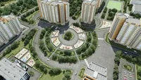 ЖК «Демидов Парк» объявил о поиске соинвесторов для совместного комплексного освоения территории