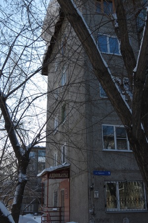 Очередной коммунальный скандал, связанный с деятельностью УК «Доверие», разгорается в Барнауле