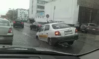 Барнаульцы ужасаются местным дорогам и пишут петицию президенту