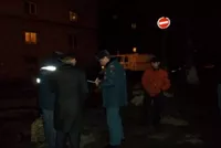 Коммунальная авария в Барнауле оставила без тепла более 120 домов в самом начале сезона холодов