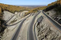 Связались с туристами: «Белокурихе-2» открыли путь за 740 млн рублей
