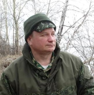 Земляки сообщили смерти защитника алтайских лесов Валерия Горбунова Кемерово