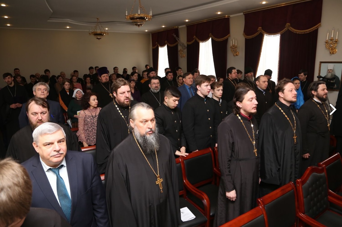 Барнаульская епархия нашла спонсоров старта восстановления Петропавловского собора площади Свободы