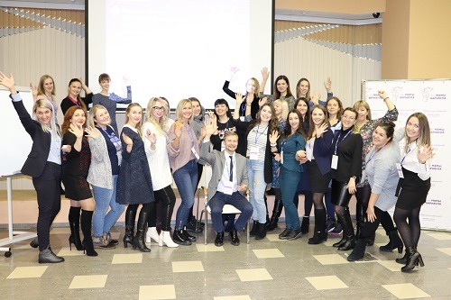 Ростелеком поддержал серию бизнес-семинаров барнаульских мам