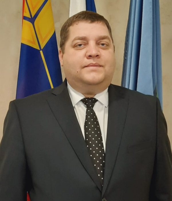 Андрей Овсянников