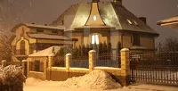 Коттедж алтайского думца в Москве «навестили» грабители