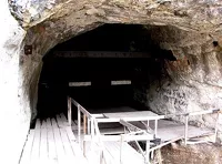 Сергей Шойгу решил «докопаться до дна» самой глубокой пещеры Алтая и России