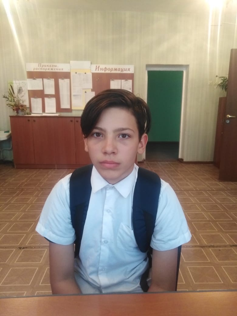 В Барнауле ищут пропавшего трое суток назад школьника
