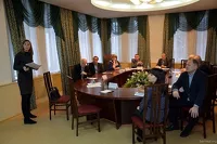 Барнаульские власти открыли публичные дискуссии по Генплану с собрания «доверенных лиц»