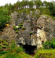 Сергей Шойгу решил «докопаться до дна» самой глубокой пещеры Алтая и России