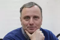 Журналист меняет профессию: шеф-редактор краевого официоза будет пробиваться в Барнаульскую гордуму