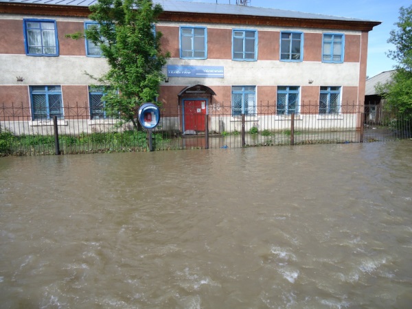 «Ростелеком» проводит аварийно-восстановительные работы в Республике Алтай и Алтайском крае