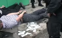 Ограбившие барнаульский «Совкомбанк» злоумышленники «нашлись» в Красноярском крае