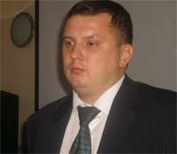 Председатель совета директоров ОАО &quot;Пава&quot; Андрей Игошин о дефиците муки на
Алтае: &quot;Стоимость пшеницы нам диктует заграница!&quot;