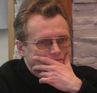 Журналист Евгений Берсенев: &quot;первомайский бомбист&quot; в Барнауле.
Кто такой Дмитрий Бычков?