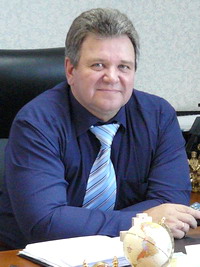 Руководителем Государственной инспекции Алтайского края назначен глава 
администрации Мамонтовского района Александр Урбах.