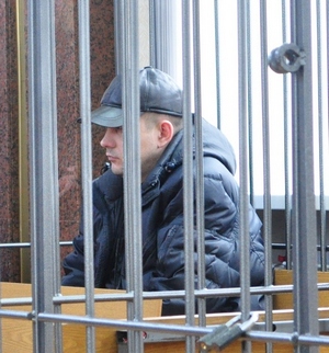 Как и почему врач Сергей Колесников убил барнаульского чиновника Георгия 
Сильченко: версия суда.