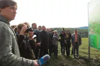 Власть и бизнес в Алтайском крае поспорили, как строить «Белокуриху-2»