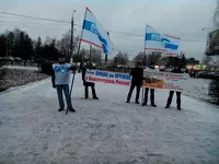 Алтайские оппозиционеры подключились к инициативе «всеобщего вооружения»