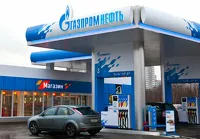 АЗС «Горно-Алтайское-3 Промнефть» могут оштрафовать за подражание федеральной сети
