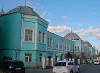 «Торговый дом Морозова» со столетней историей продают в Барнауле за 45 млн рублей