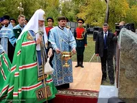 Алтайские священнослужители взялись за поручение патриарха